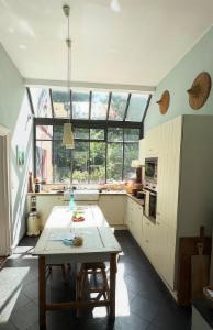 Tweede alternatieve foto van het pand