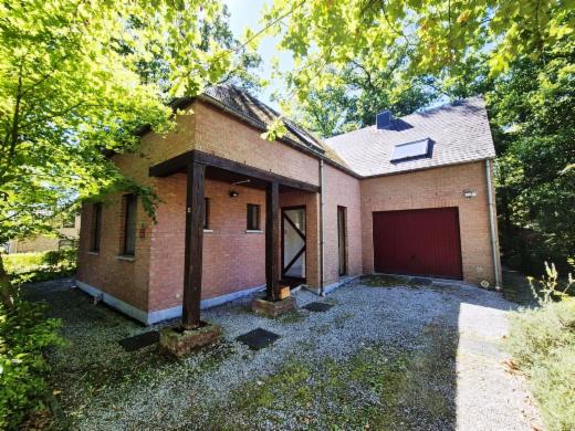 Presentatiebeeld van het pand n° 286700