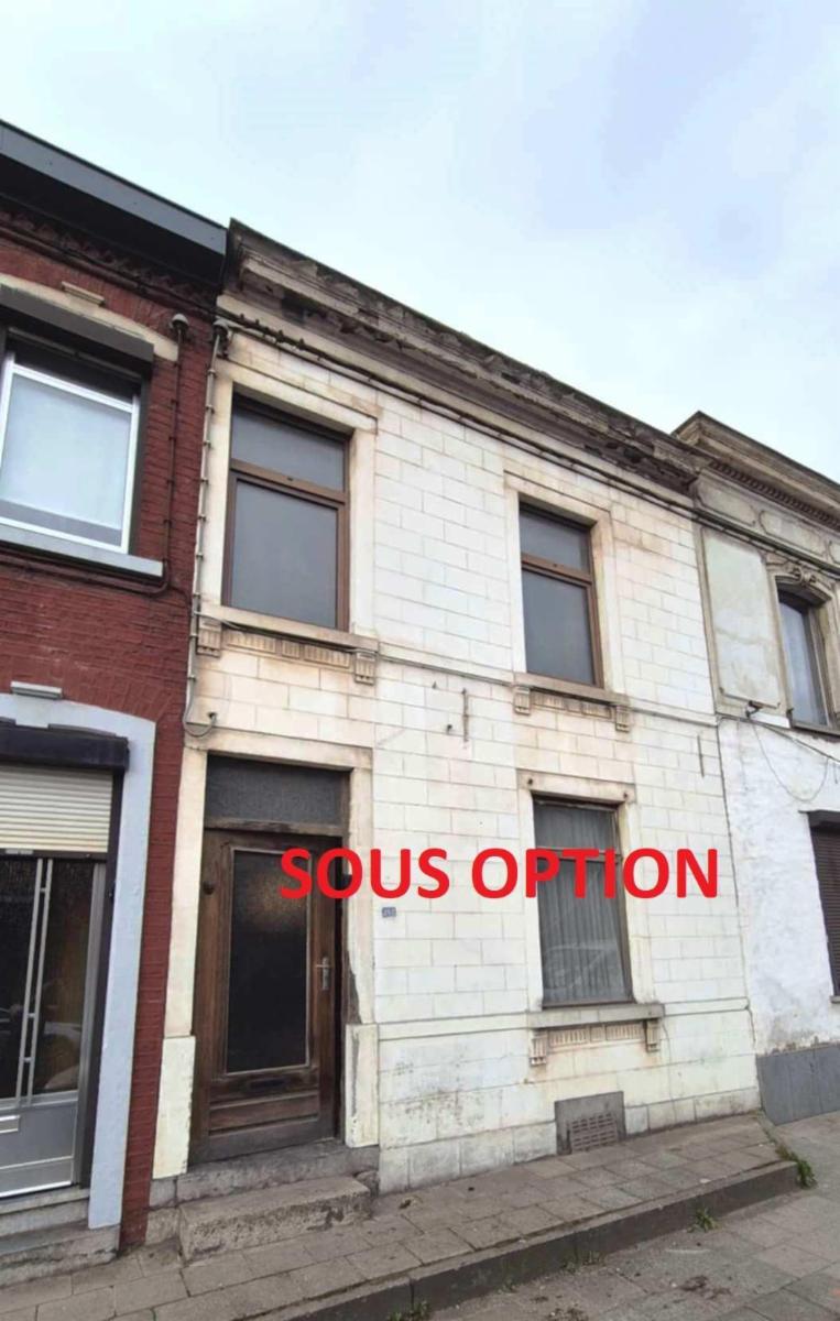 Presentatiebeeld van het pand n° 288346