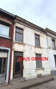 Presentatiebeeld van het pand n° 288346