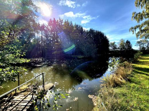 Tweede alternatieve foto van het pand