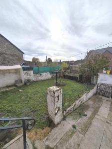 Eerste alternatieve foto van het pand