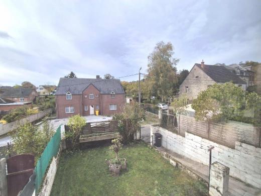 Tweede alternatieve foto van het pand