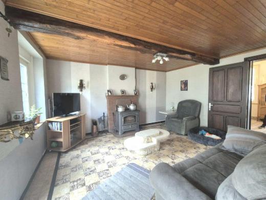 Derde alternatieve foto van het pand