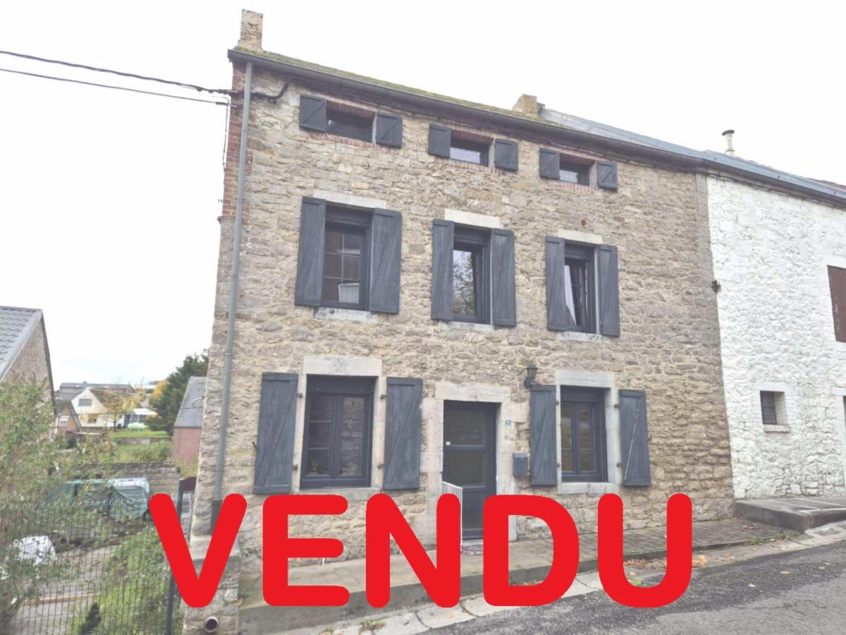 Presentatiebeeld van het pand n° 289670