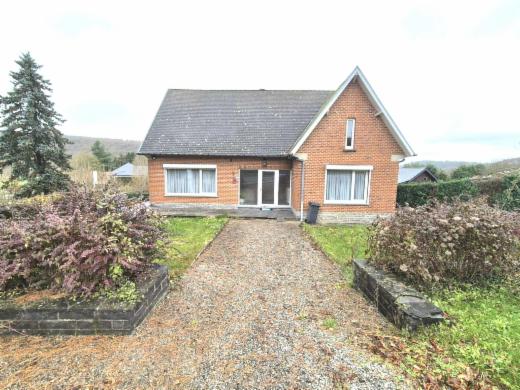 Presentatiebeeld van het pand n° 290503