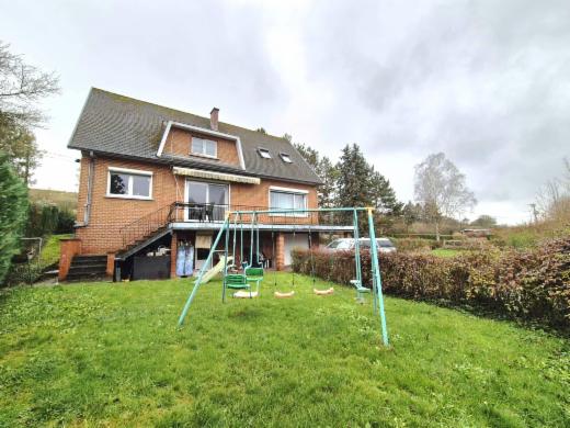 Eerste alternatieve foto van het pand