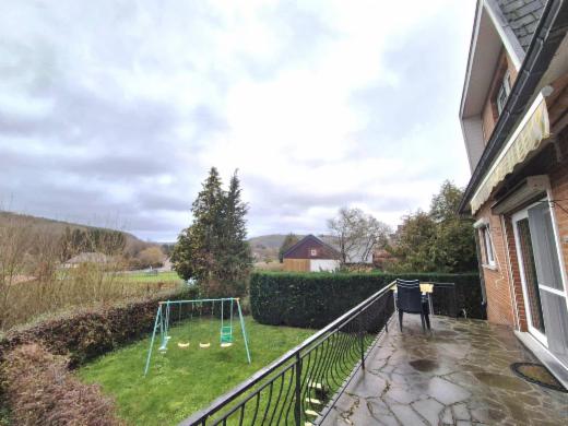 Tweede alternatieve foto van het pand