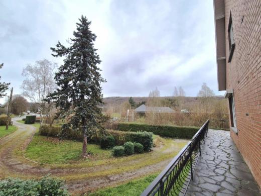 Derde alternatieve foto van het pand