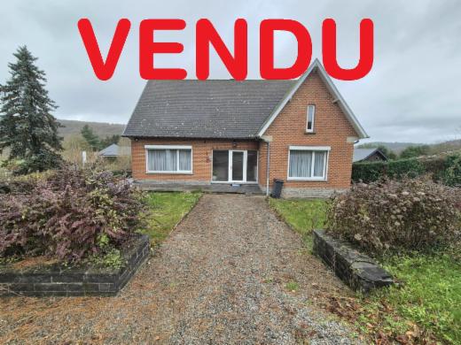 Presentatiebeeld van het pand n° 290503