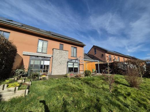 Eerste alternatieve foto van het pand