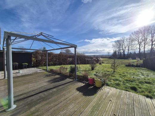 Derde alternatieve foto van het pand