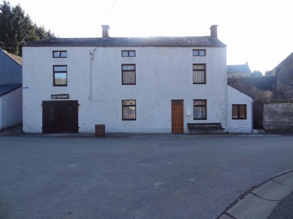 Presentatiebeeld van het pand n° 293050