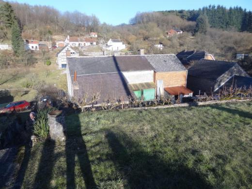 Eerste alternatieve foto van het pand