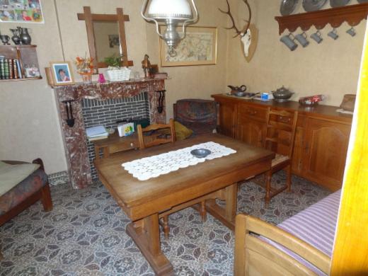 Derde alternatieve foto van het pand