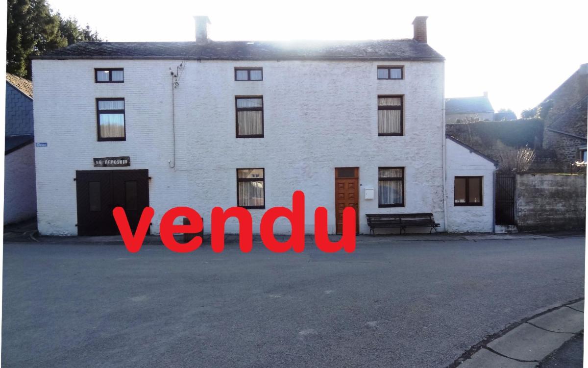 Presentatiebeeld van het pand n° 293050