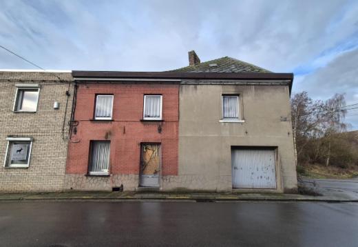 Presentatiebeeld van het pand n° 293272