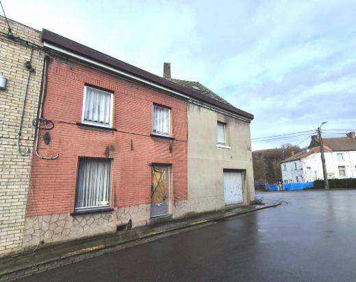 Eerste alternatieve foto van het pand