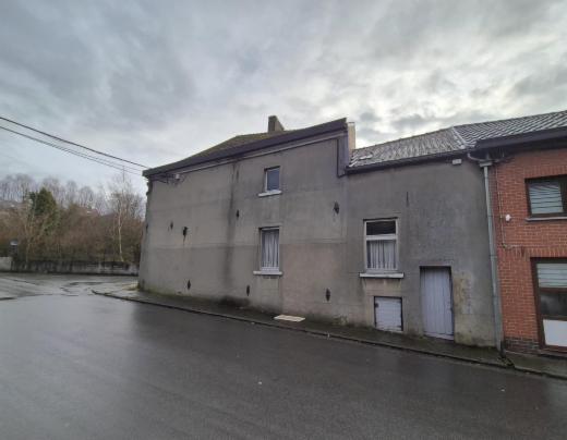 Tweede alternatieve foto van het pand