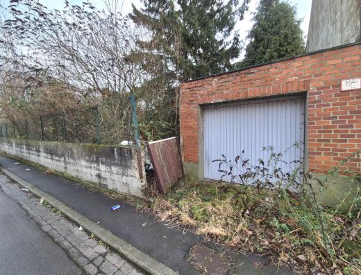 Derde alternatieve foto van het pand