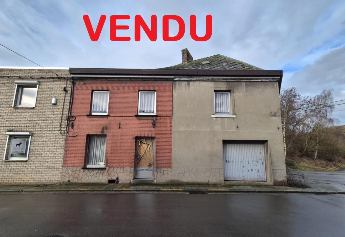 Presentatiebeeld van het pand n° 293272