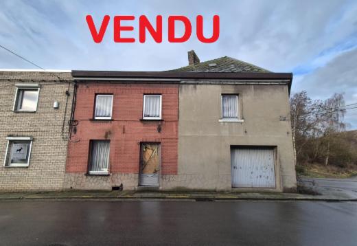 Presentatiebeeld van het pand n° 293272