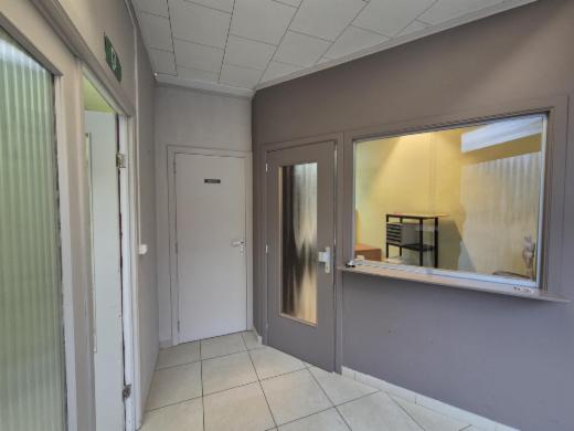 Eerste alternatieve foto van het pand