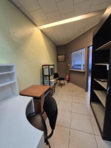 Tweede alternatieve foto van het pand