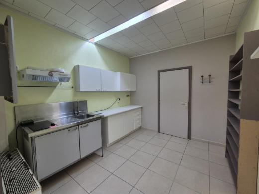 Derde alternatieve foto van het pand