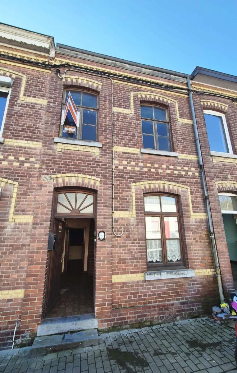 Presentatiebeeld van het pand n° 293675