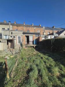 Tweede alternatieve foto van het pand