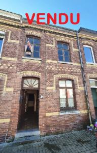 Presentatiebeeld van het pand n° 293675