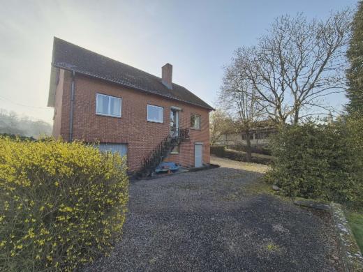 Eerste alternatieve foto van het pand