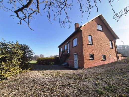 Tweede alternatieve foto van het pand