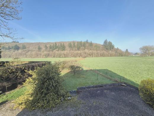 Derde alternatieve foto van het pand