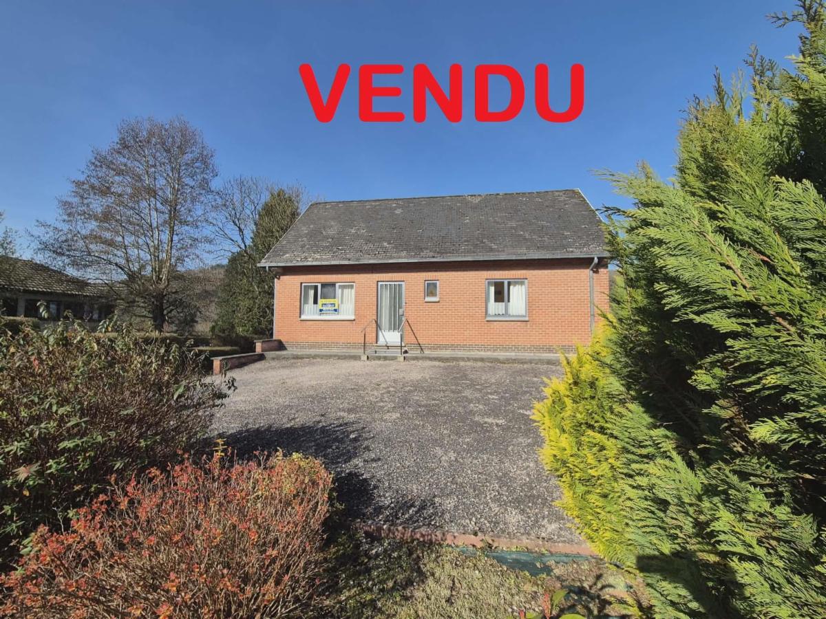 Presentatiebeeld van het pand n° 294216