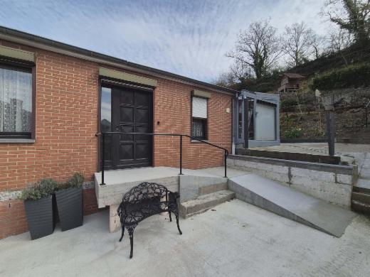 Eerste alternatieve foto van het pand