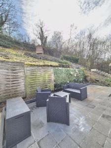 Derde alternatieve foto van het pand