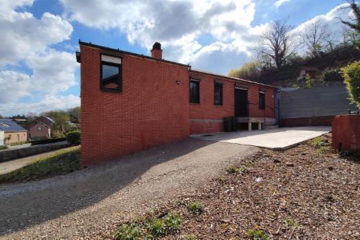 Eerste alternatieve foto van het pand