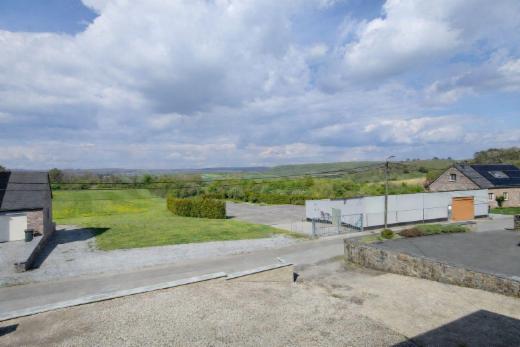 Derde alternatieve foto van het pand