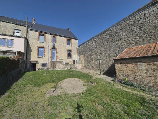 Eerste alternatieve foto van het pand