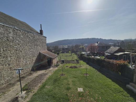 Tweede alternatieve foto van het pand