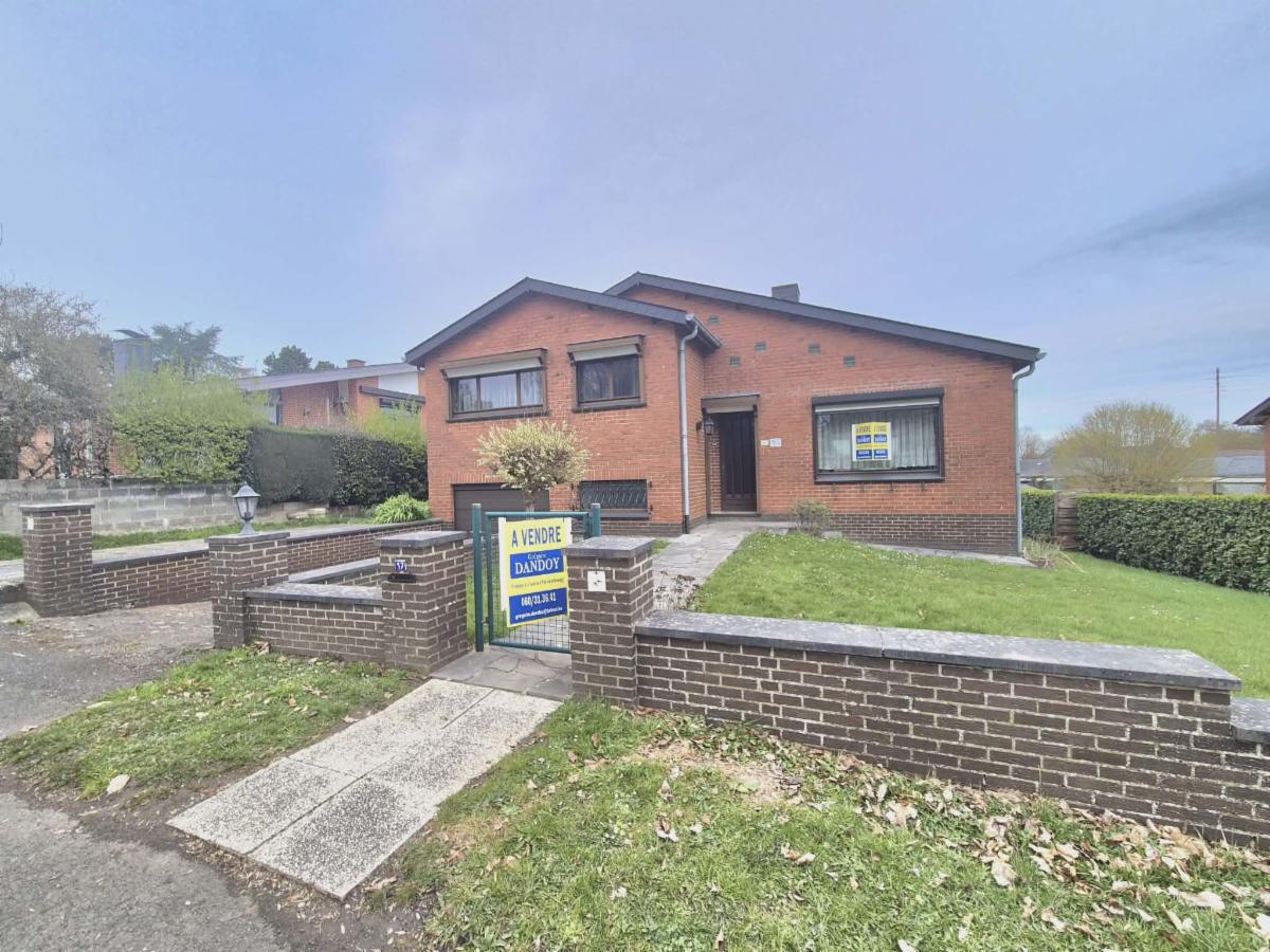 Presentatiebeeld van het pand n° 294765