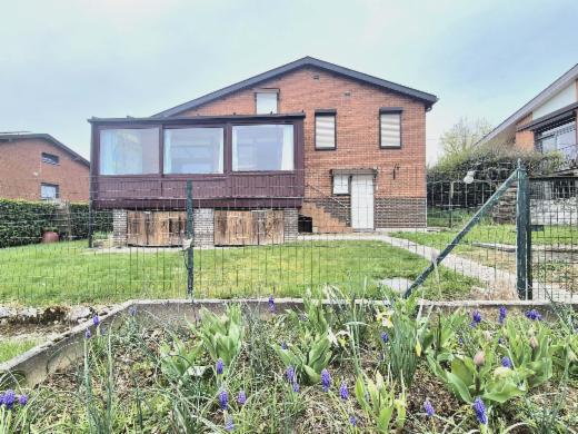 Tweede alternatieve foto van het pand