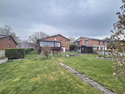 Derde alternatieve foto van het pand