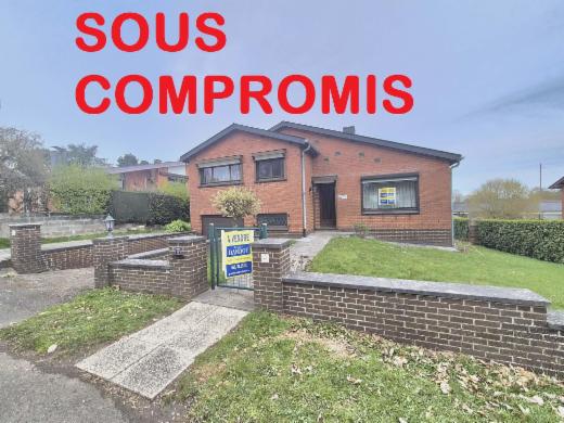 Presentatiebeeld van het pand n° 294765