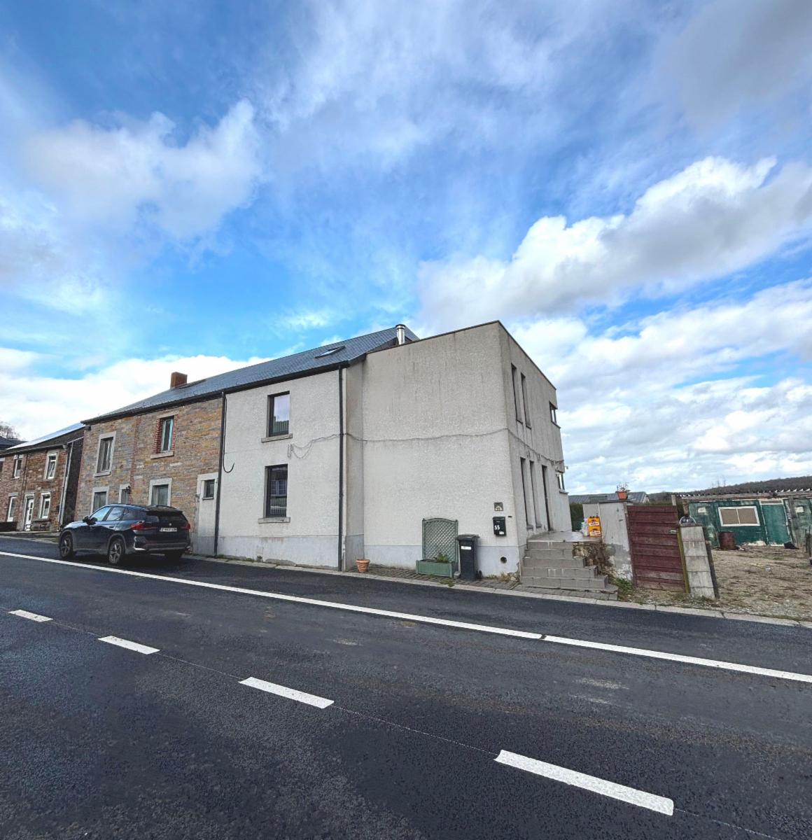 Presentatiebeeld van het pand n° 294777