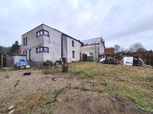 Eerste alternatieve foto van het pand