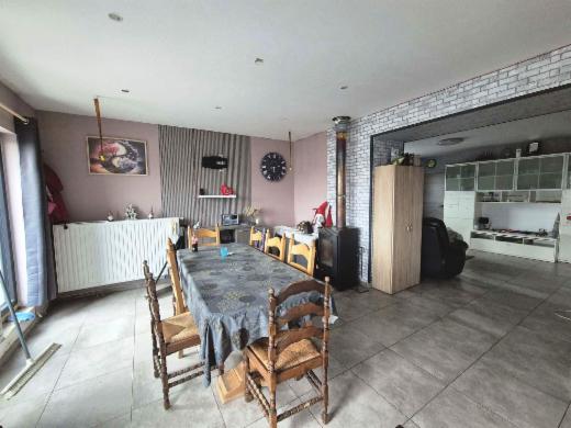 Tweede alternatieve foto van het pand