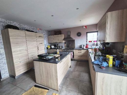 Derde alternatieve foto van het pand